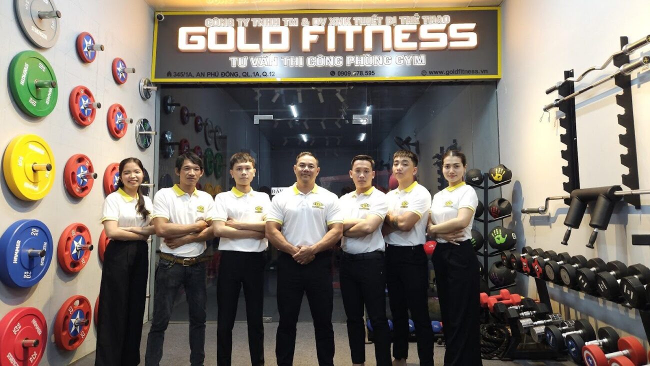 goldfitness