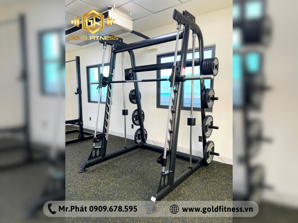 Công ty thi công phòng gym chuẩn chỉnh giúp dự án hoàn thiện đẹp, an toàn và bền bỉ
