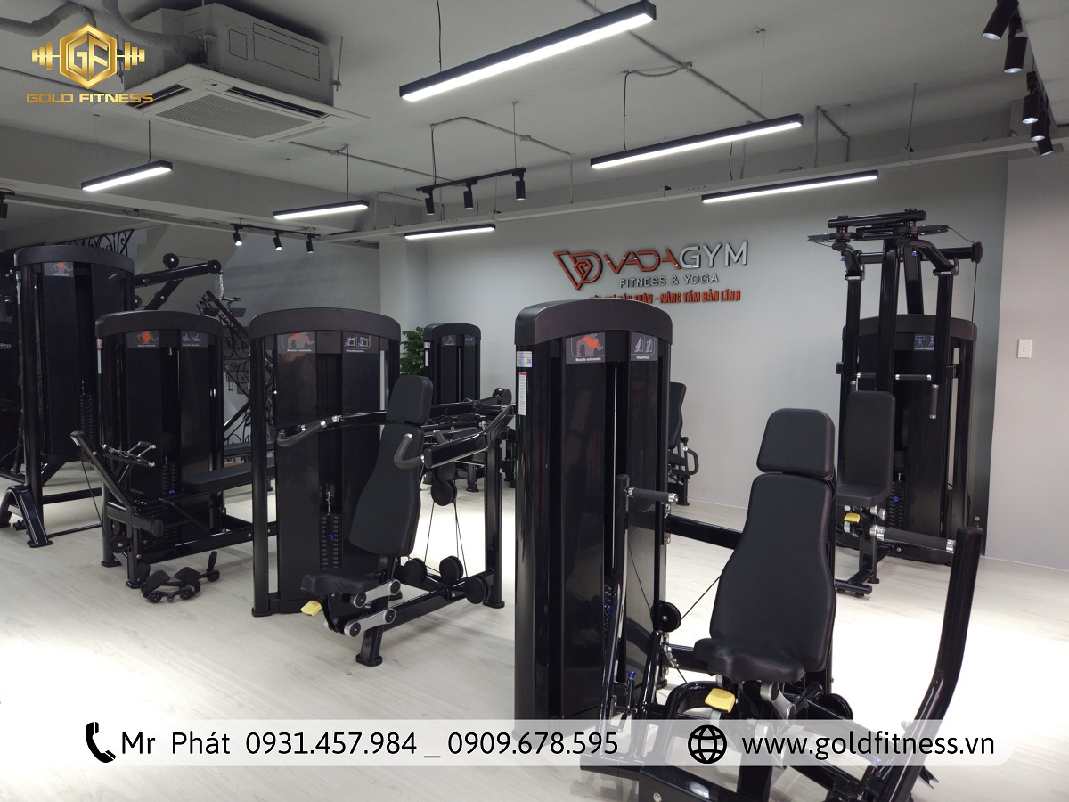 So sánh phòng gym cao cấp với phòng gym bình dân: Khác biệt ở trải nghiệm và giá trị.