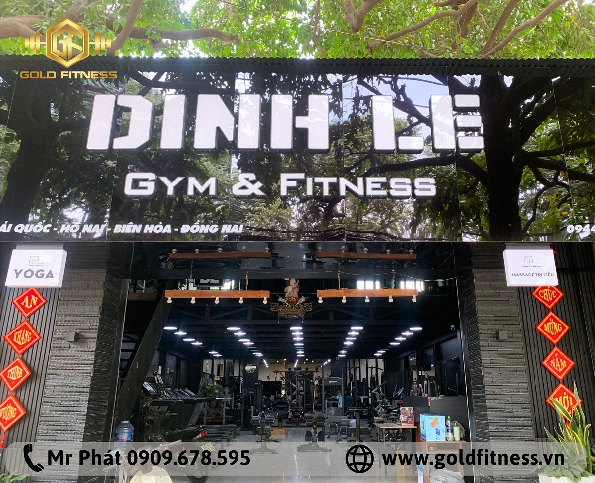Chiến lược khai trương: Nên mở phòng gym vào thời điểm nào là tốt nhất?