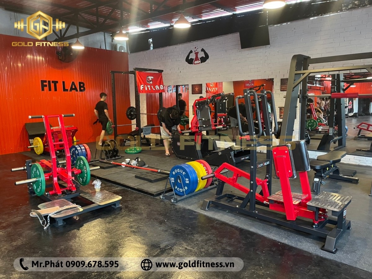 Tối ưu trải nghiệm tập: Phòng gym mini có cần điều hòa không và lựa chọn nào phù hợp?