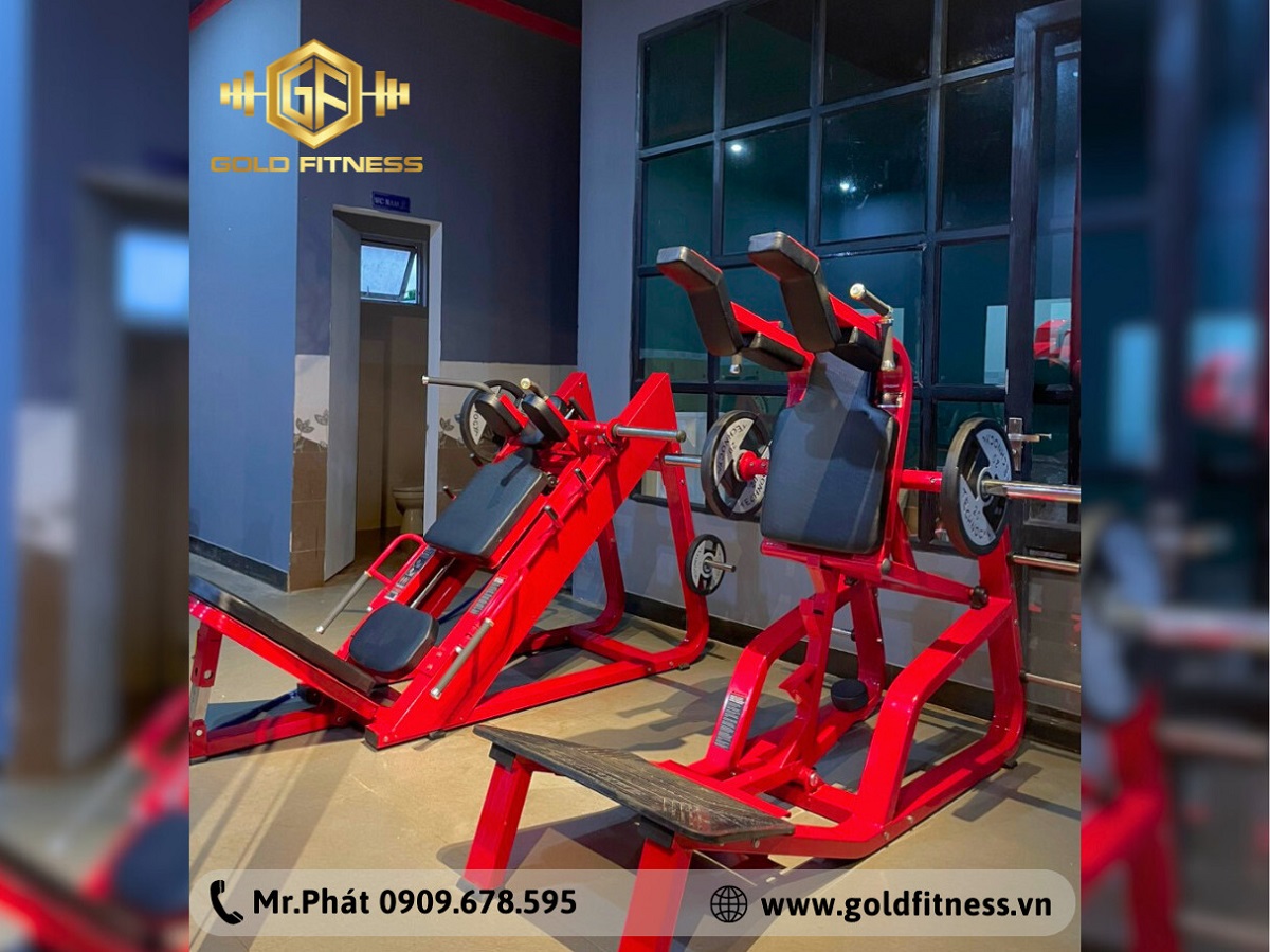 Thiết kế phòng gym biệt lập cho doanh nhân: Đầu tư xứng tầm, nâng tầm sức khỏe.