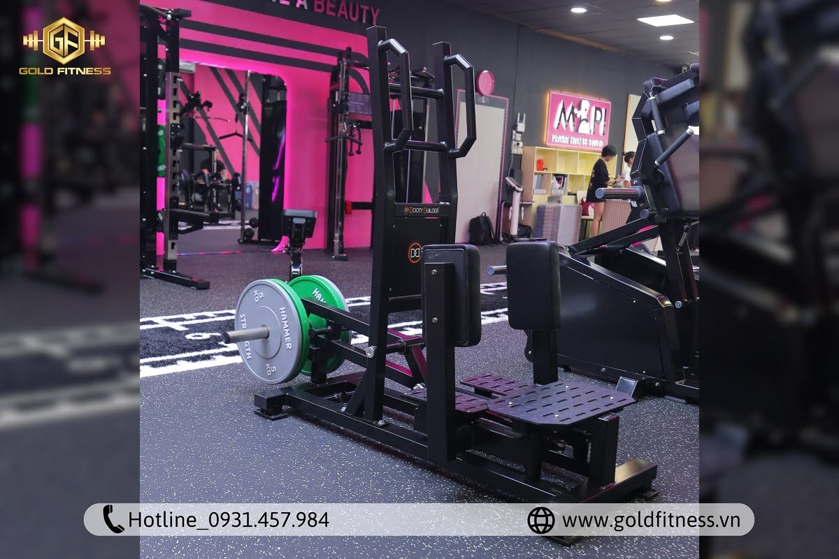 Trang bị phòng gym hiệu quả: Bí quyết đầu tư tối ưu và nâng cấp đúng thời điểm.