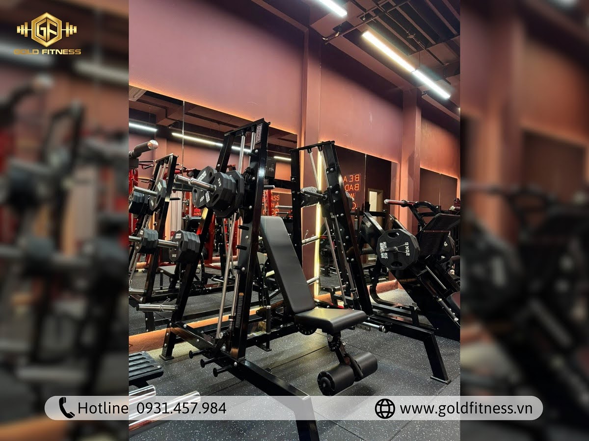 Yếu tố ảnh hưởng chi phí phòng gym tại nhà