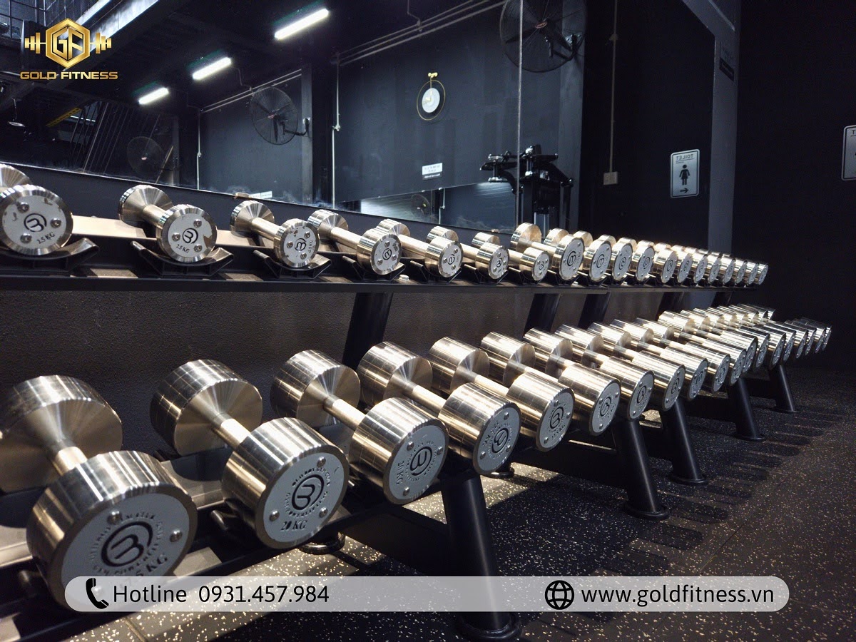 Cần có kế hoạch khi tự tập gym ở phòng tập. Cần có kế hoạch khi tự tập gym ở phòng tập.