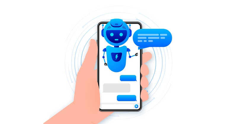 Chatbot AI cham soc hoi vien phong gym