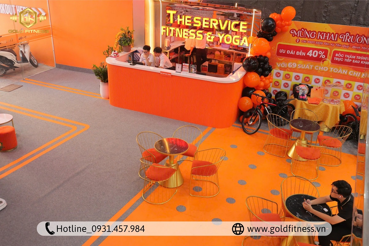 marketing gym 0 đồng