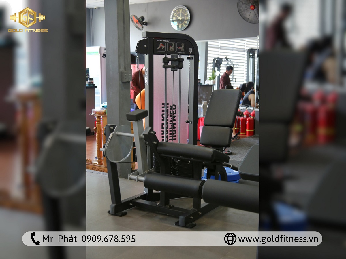 quy chuẩn PCCC phòng gym 2026 (2)