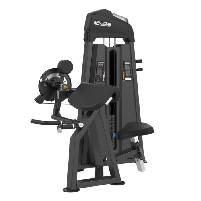 U3087C Camber Curl & Triceps – Gold Fitness