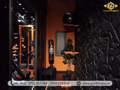 Bí Quyết Tìm Phòng Tập Gym Gần Đây Lý Tưởng Cho Bạn