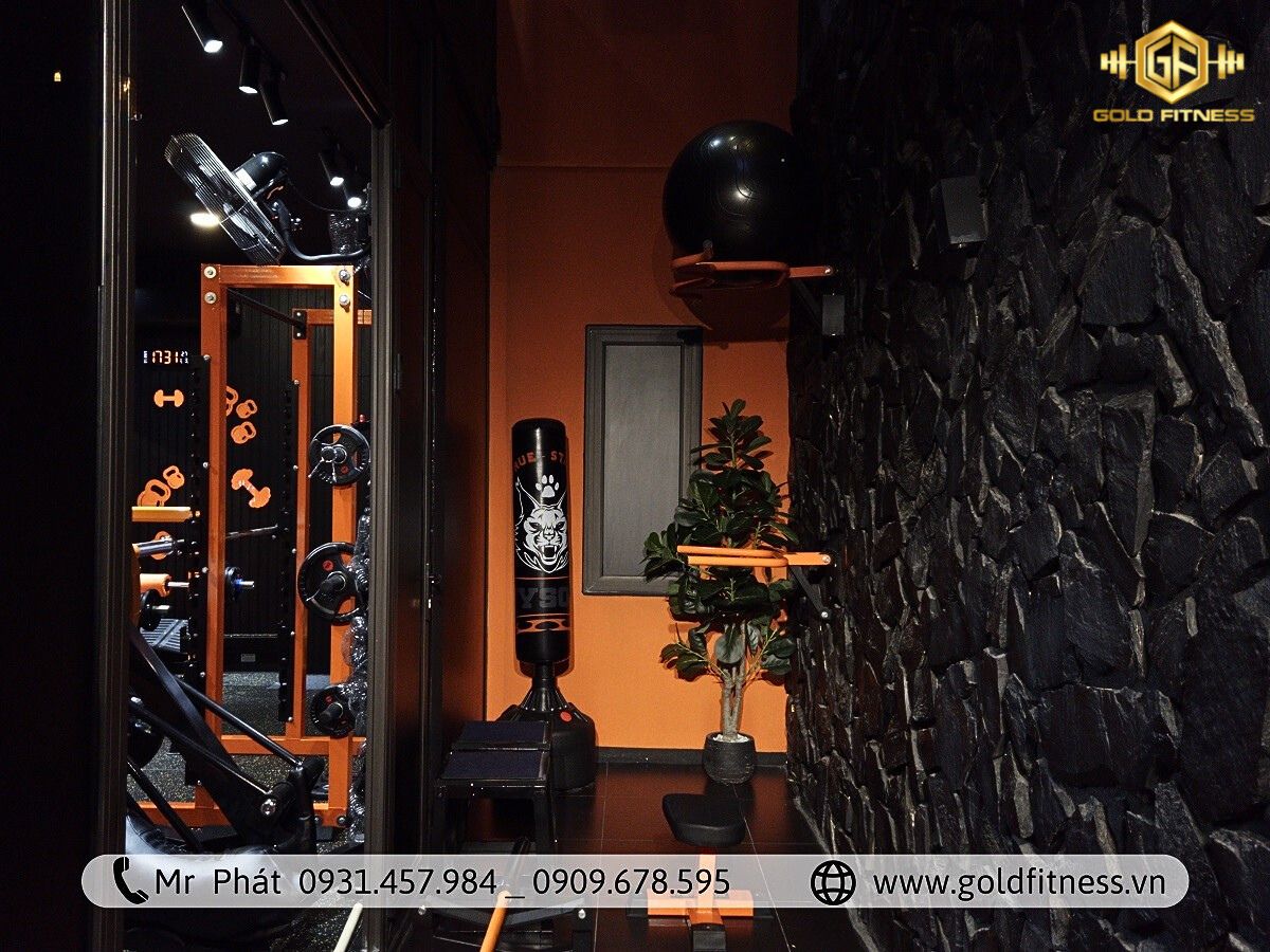 Bí Quyết Tìm Phòng Tập Gym Gần Đây Lý Tưởng Cho Bạn